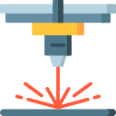 Lasergravur