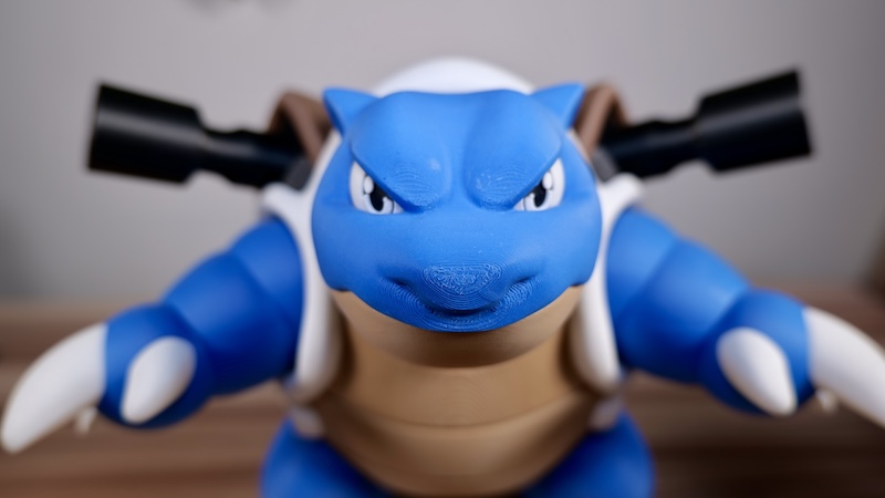 Pokemon Figuren